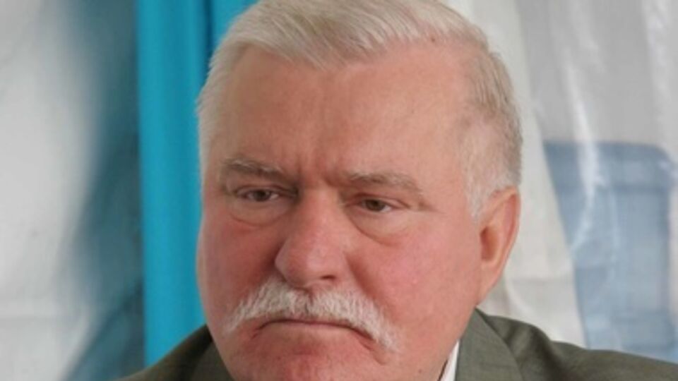 Валенса считает, что Европа не может принять то, что Путин сделал или продолжает делать