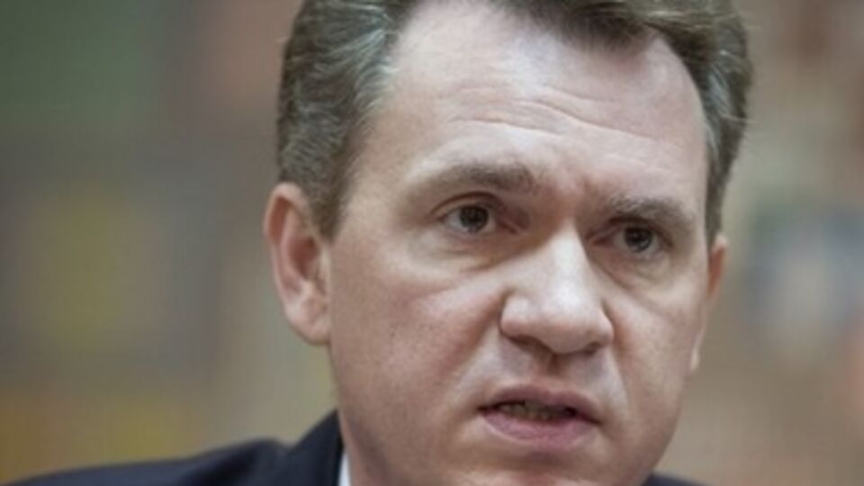 Охендовский заявил, что система "Выборы" функционирует, но могут быть перебои