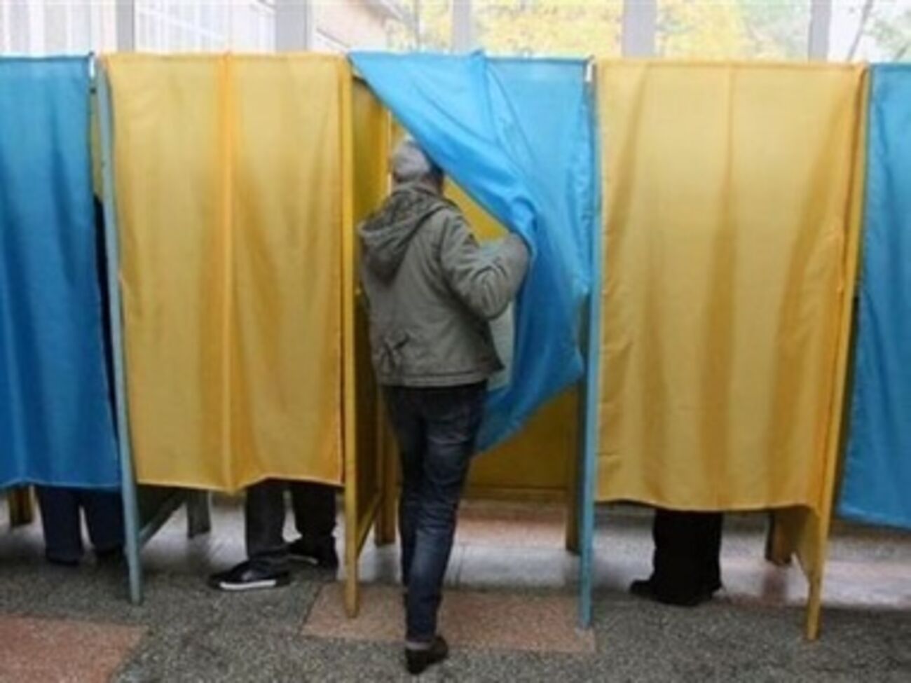 В Москве – почти 27 тысяч избирателей
