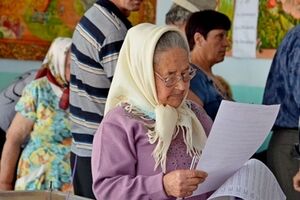 Взрывчатку в школах не нашли