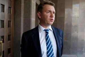 Охендовский заявил о рекордном количестве наблюдателей на выборах президента