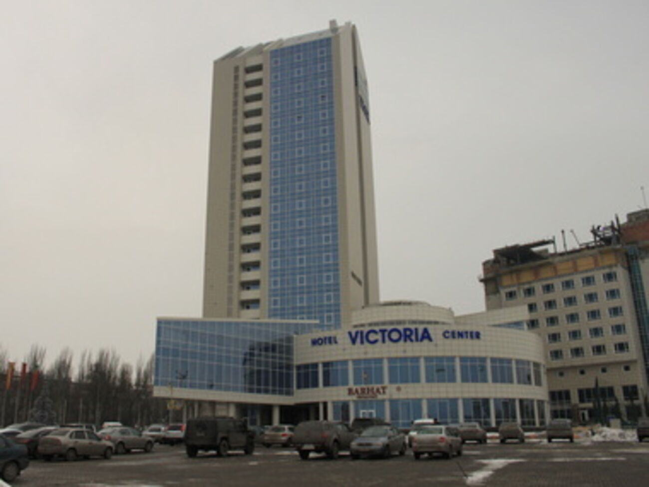 Причина визита террористов к резиденции пока неизвестна