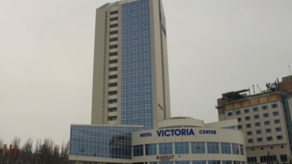 Причина визита террористов к резиденции пока неизвестна