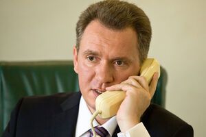 Михаил Охендовский