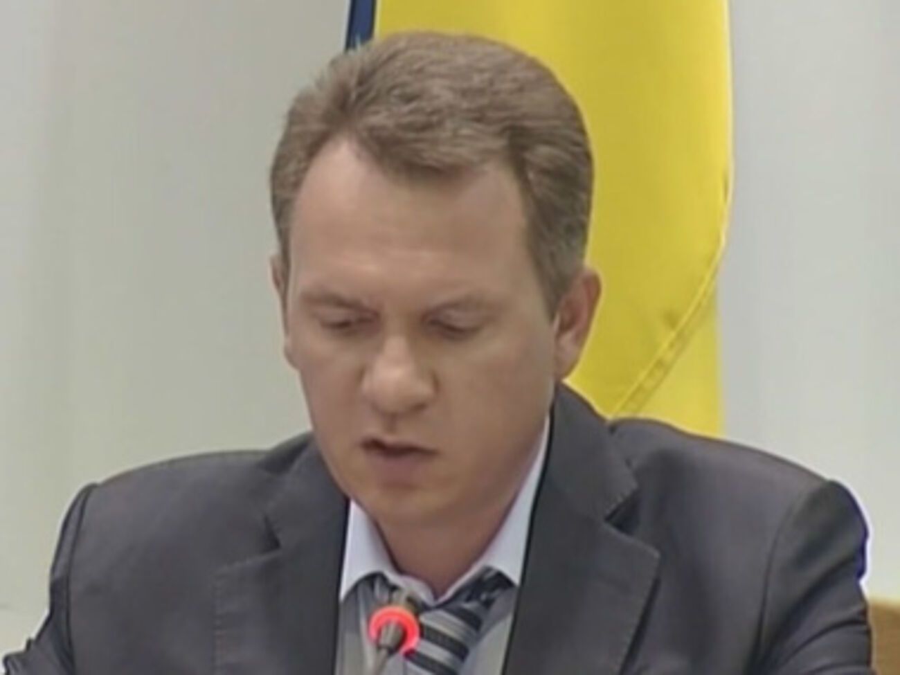 Внеочередные президентские выборы пройдут успешно, считает Охендовский