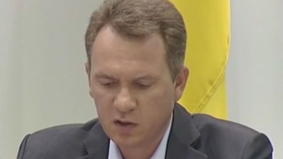 Внеочередные президентские выборы пройдут успешно, считает Охендовский