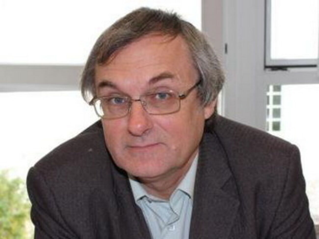 Алексей Светиков