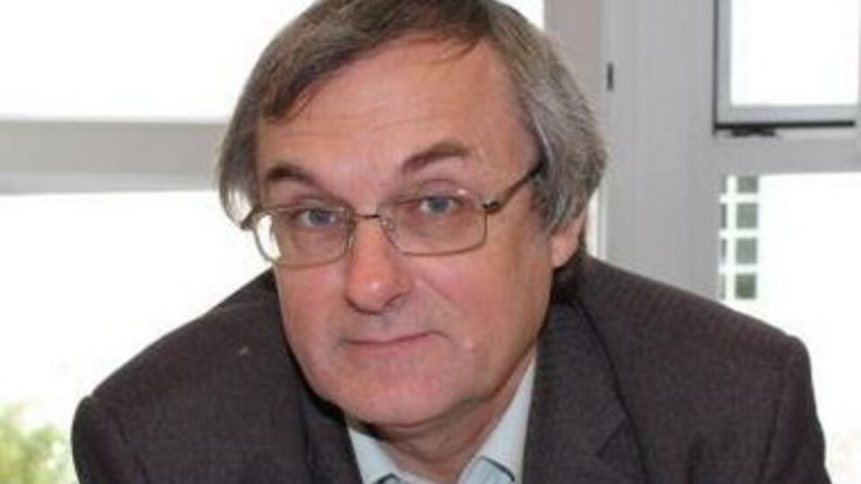 Алексей Светиков