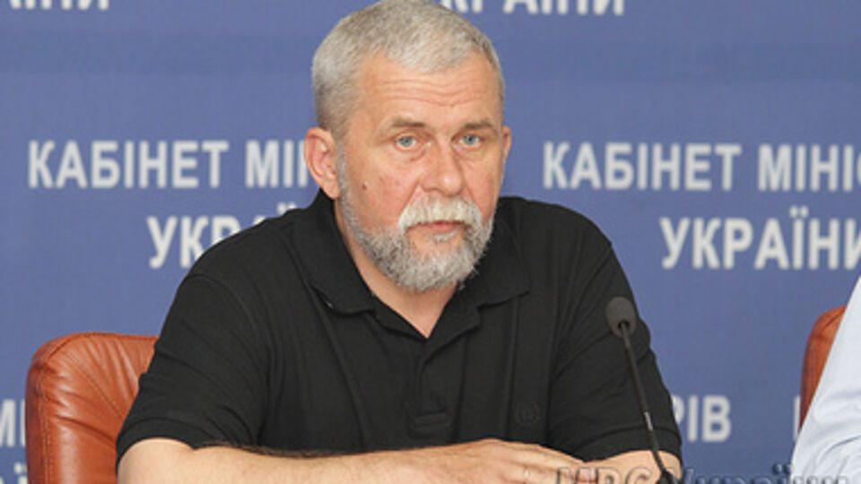 Речинский подчеркнул, что в ведомстве не знают о судьбе переводчика Андрея Миронова
