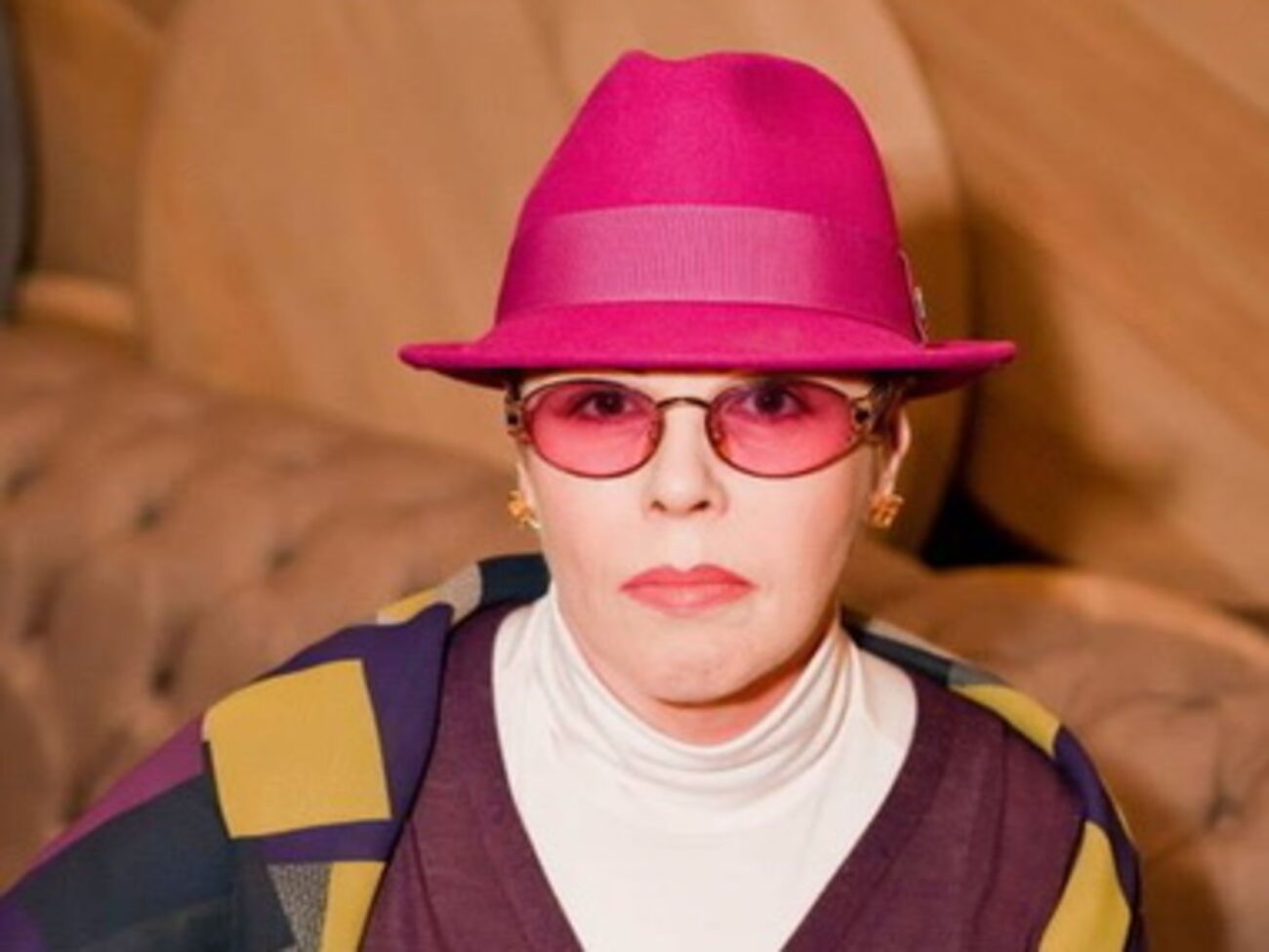 Ирина Медушевкая