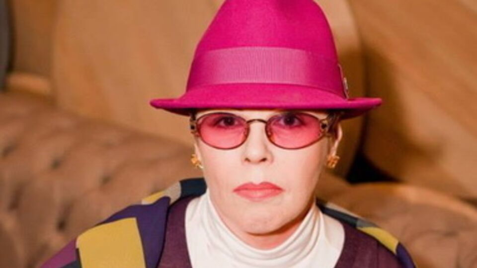 Ирина Медушевкая