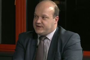 В Москве из 26 997 украинских избирателей проголосовало 875 человек