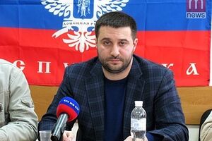 Дениса Кузьменко уже этапировали в другую область Украины