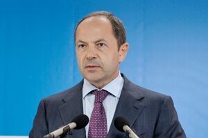 Украине нужен легитимный Президент, считает Тигипко