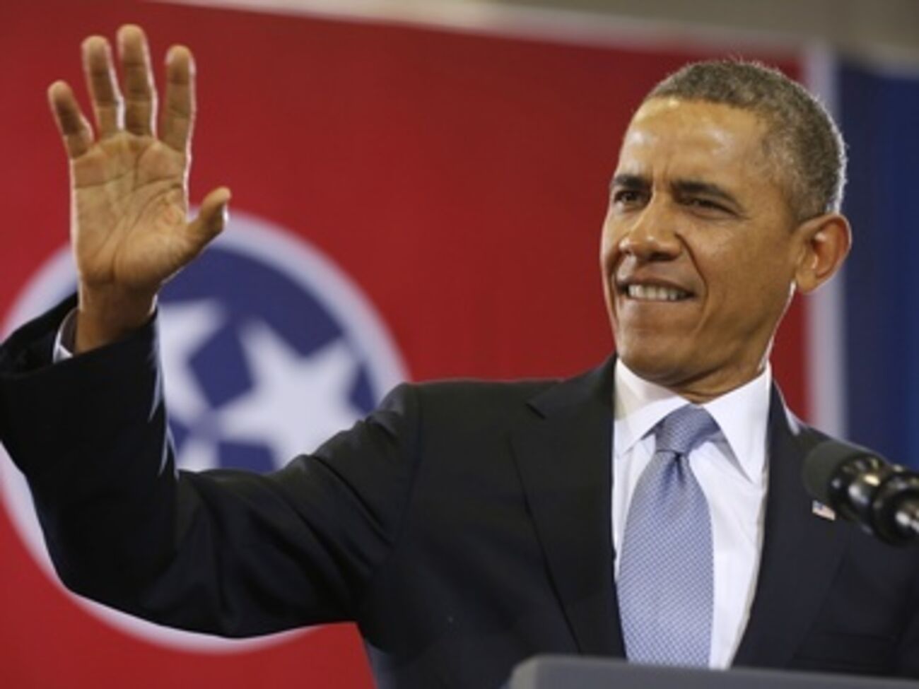 В Белом доме одобрили усилия, приложенные правительством Украины для проведения президентских выборов