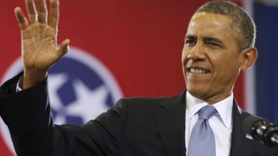 В Белом доме одобрили усилия, приложенные правительством Украины для проведения президентских выборов