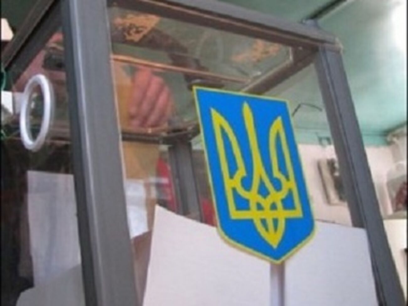 Явка на выборах президента, несмотря ни на что, оказалась на высоте