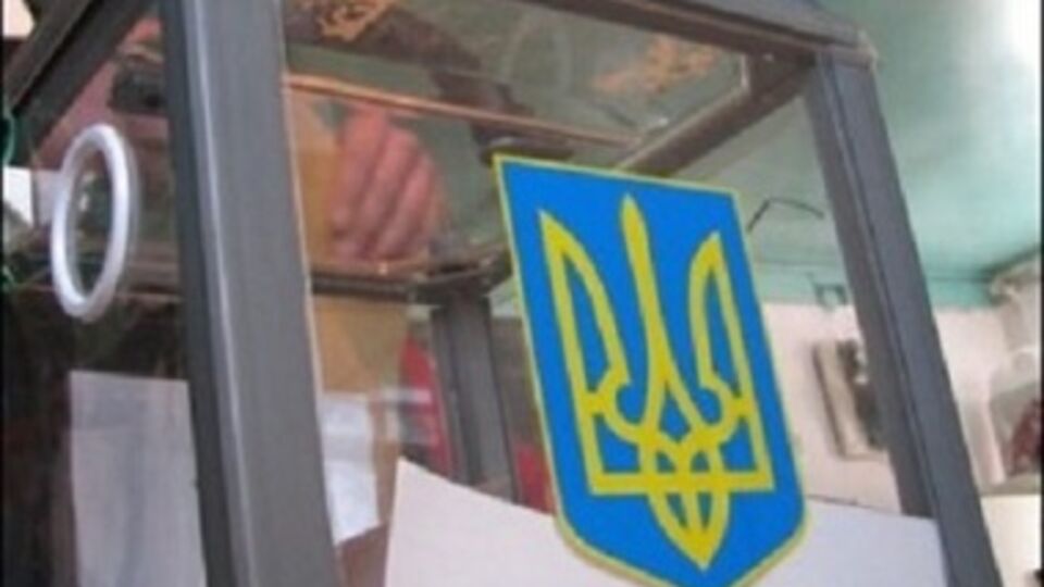 Явка на выборах президента, несмотря ни на что, оказалась на высоте