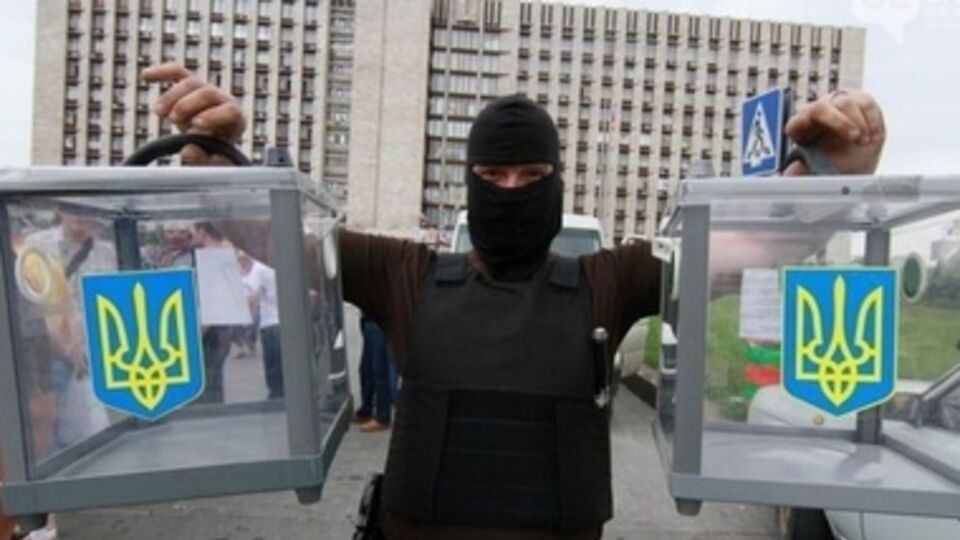 На закрытых участках не смогли проголосовать 2,7 млн человек