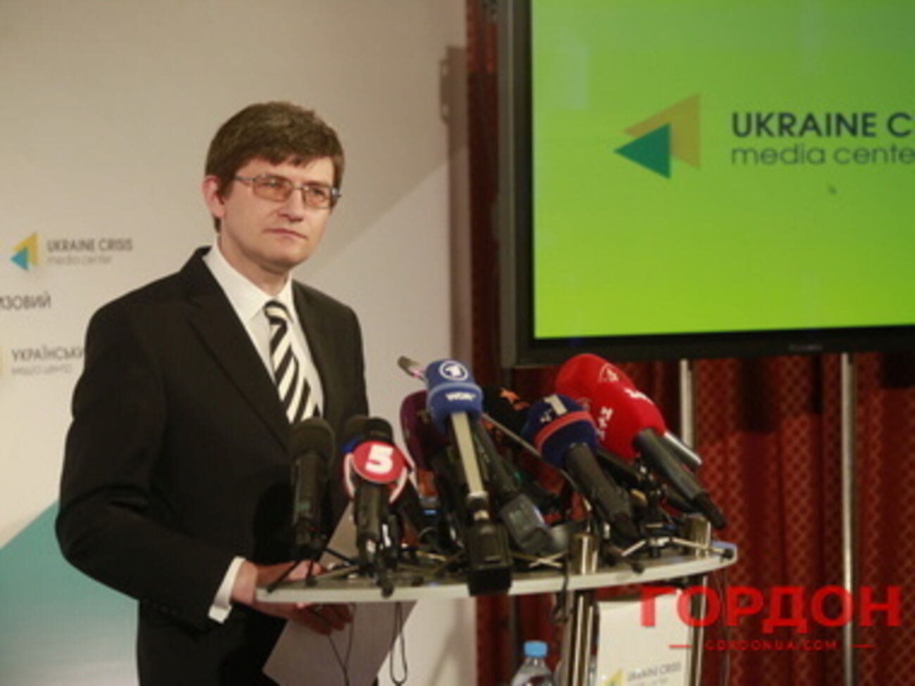 Андрей Магера рассказал, когда ЦИК подведет итоги выборов