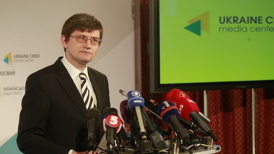 Андрей Магера рассказал, когда ЦИК подведет итоги выборов