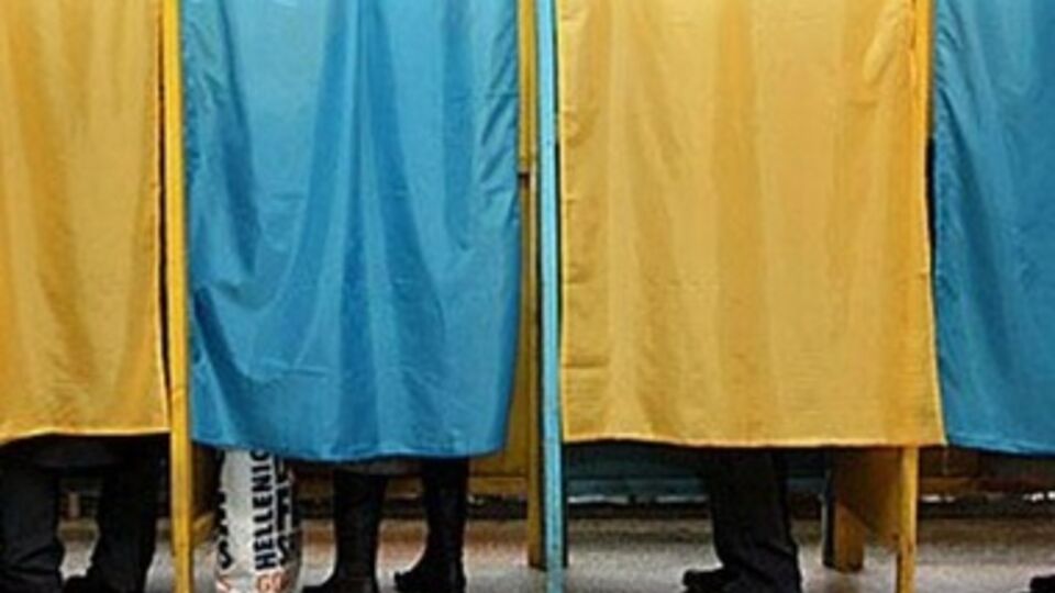 В милиции заявили, что голосование в столице прошло спокойно