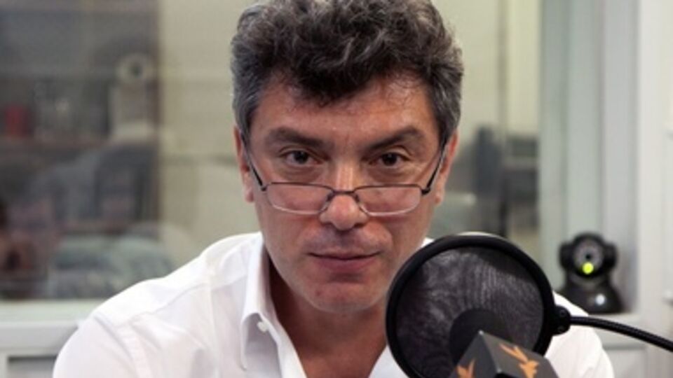 Борис Немцов верит в победу Украины