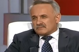 Николай Гошовский: Органы прокуратуры зафиксировали 112 уголовных правонарушений на выборах