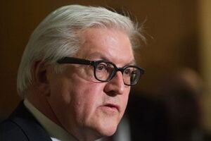 Штайнмайер надеется, что после оценки выборов наблюдателями ОБСЕ, их результаты признает и Россия