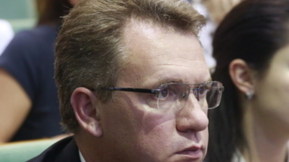 Михаил Охендовский: Лицо включают в список избирателей, если оно состоит на консульском учете