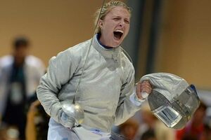 Ольга Харлан