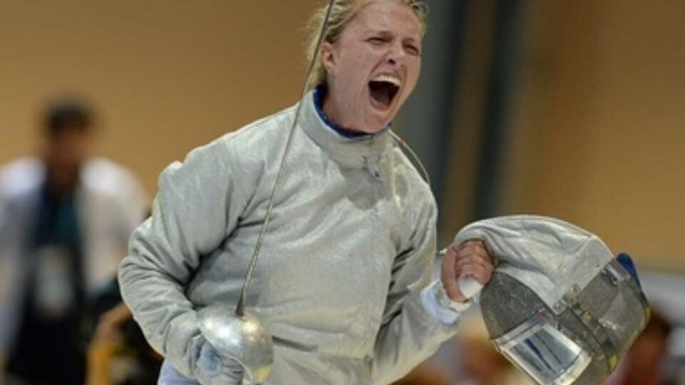 Ольга Харлан