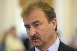 Экс-глава КГГА Александр Попов