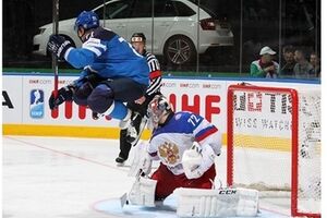 Россия стала чемпионом мира