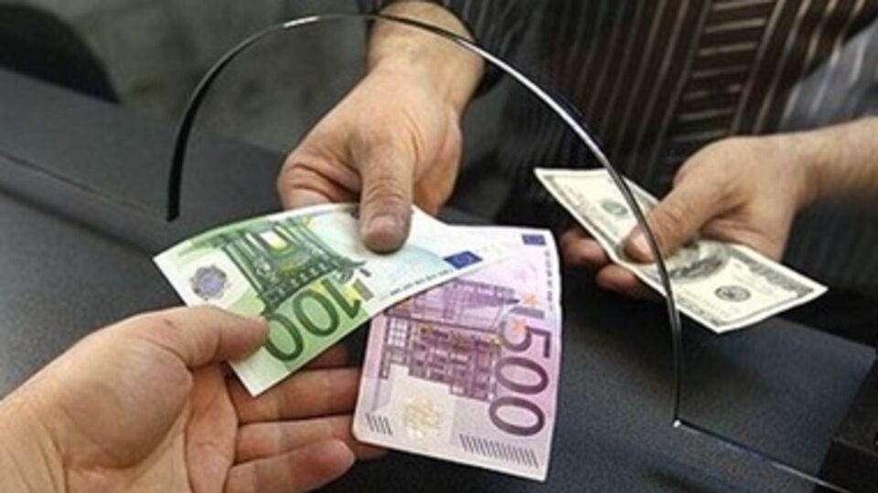 Курс валют на 26 мая