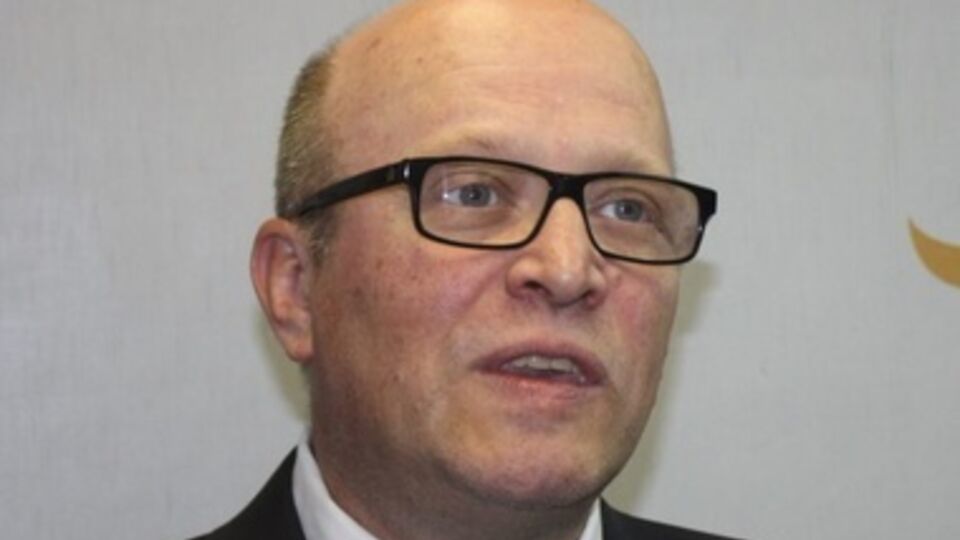 Зварич рассчитывает на скорое оглашение результатов выборов