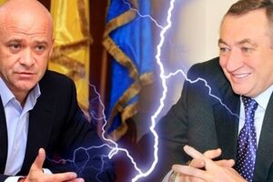 Гурвиц и Труханов обвиняют друг друга в фальсификациях