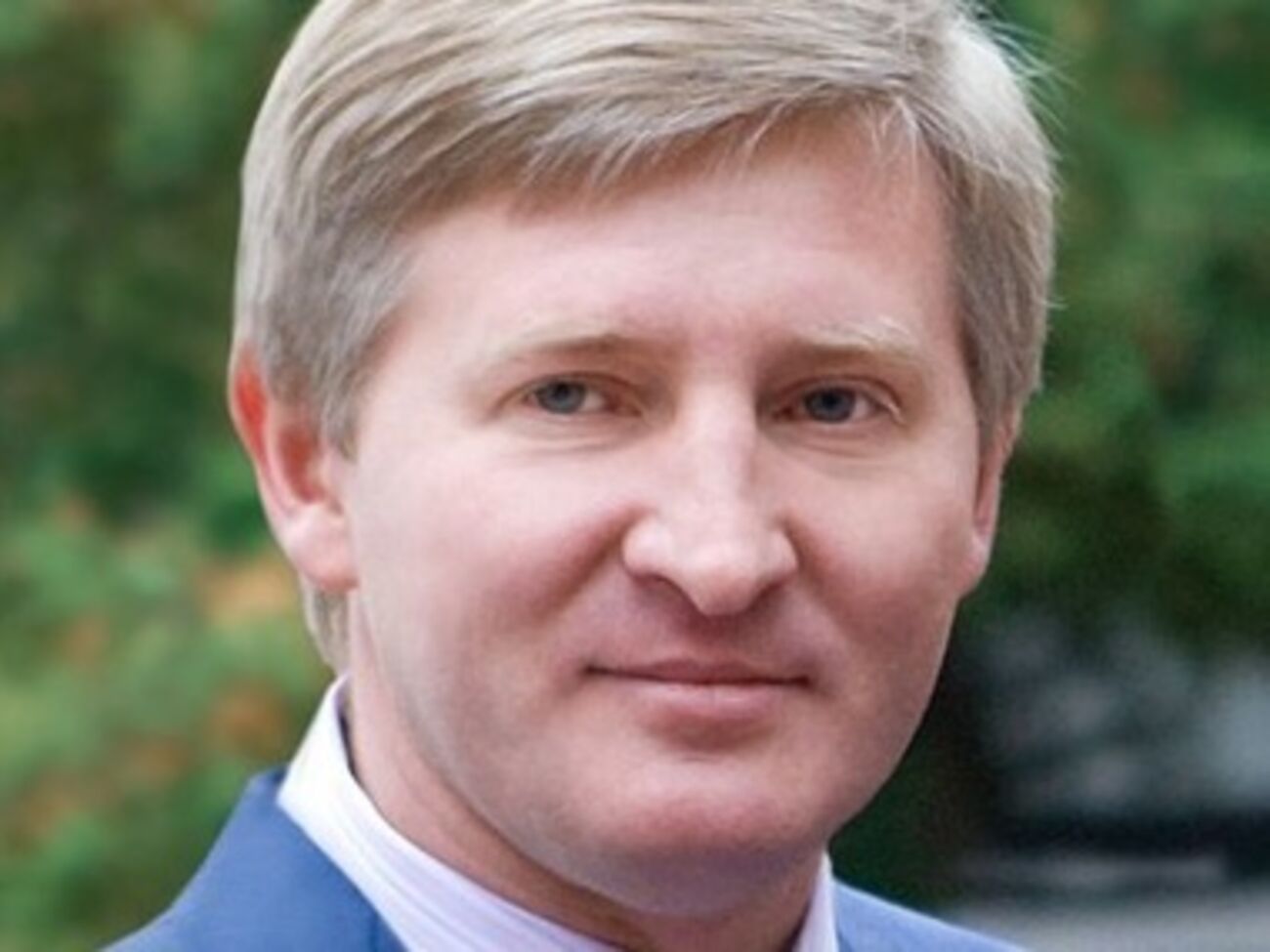 Ахметов открыто выступил против сепаратистов