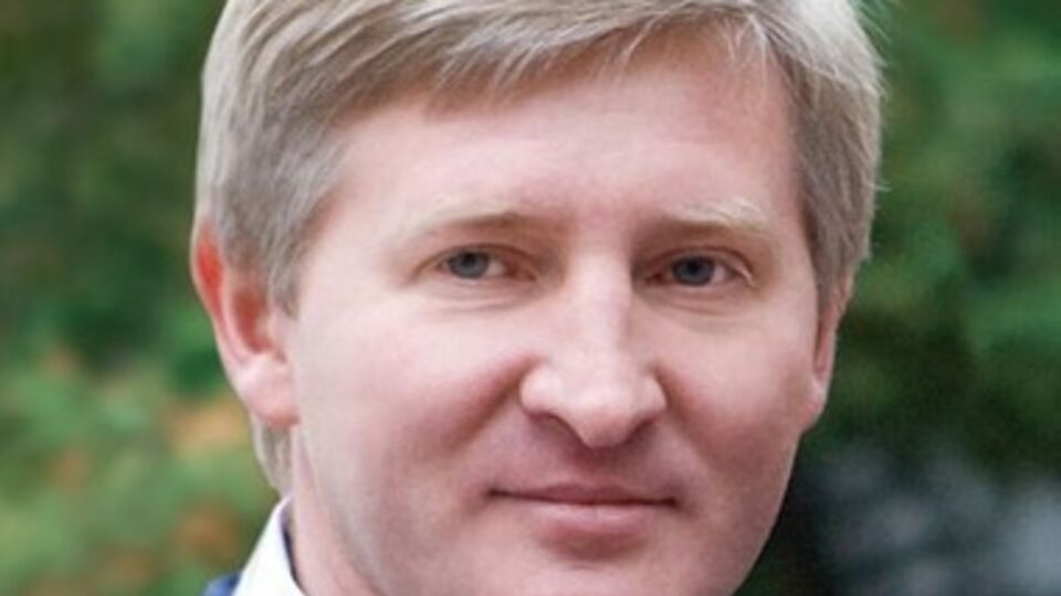 Ахметов открыто выступил против сепаратистов