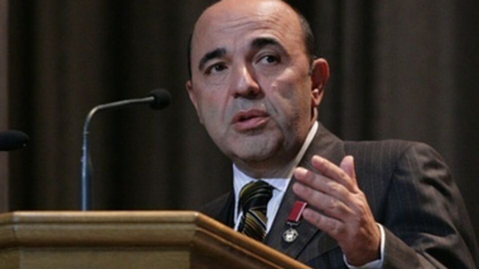 Вадим Рабинович