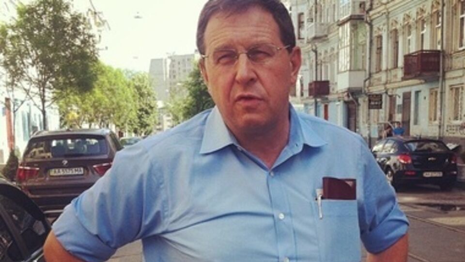 Андрей Илларионов: Президентские выборы показали, что Украина стала антипутинской, а не бандеровской или антироссийской