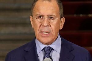 Лавров назвал "колоссальной ошибкой" возобновление активной фазы АТО