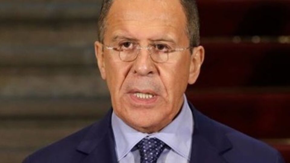 Лавров назвал "колоссальной ошибкой" возобновление активной фазы АТО