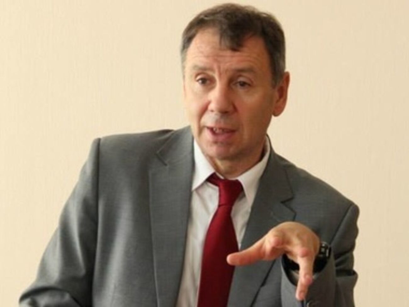 Сергей Марков: На выборах президента Украины у националистов были все права и возможности, а у остальных кандидатов &ndash; нет