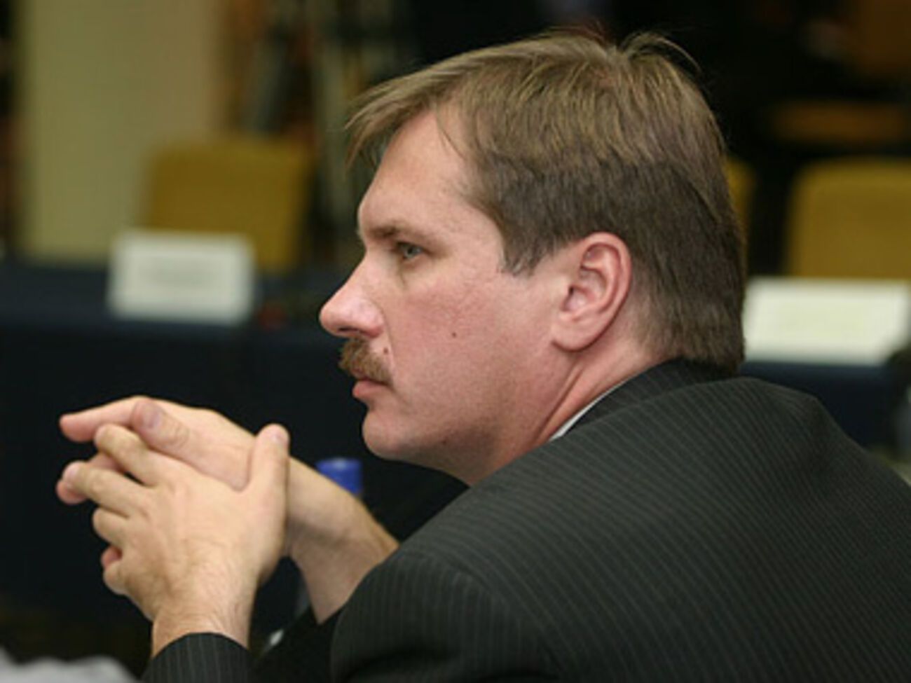 Тарас Чорновил: Порошенко должен срочно показать реальные результаты антитеррористической операции