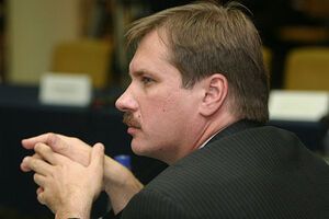 Тарас Чорновил: Порошенко должен срочно показать реальные результаты антитеррористической операции