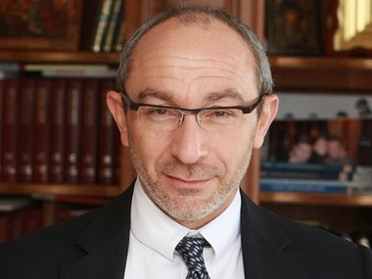 Я четко пони&shy;маю --- это была хорошо спла&shy;нированная и организованная попытка убийства, заявил Кернес