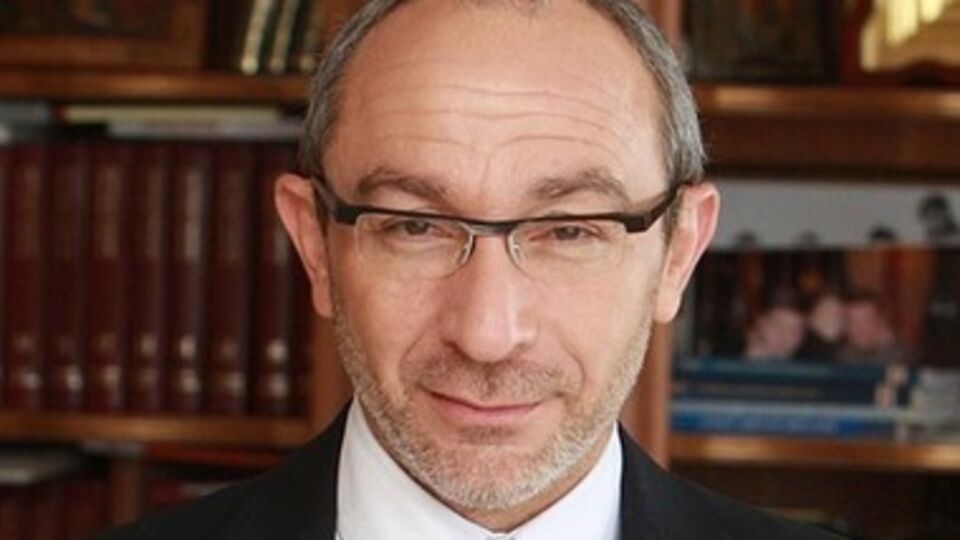Я четко понимаю --- это была хорошо спланированная и организованная попытка убийства, заявил Кернес