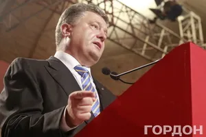 Петр Порошенко: В крымском вопросе Украина должна победить экономическое соревнование