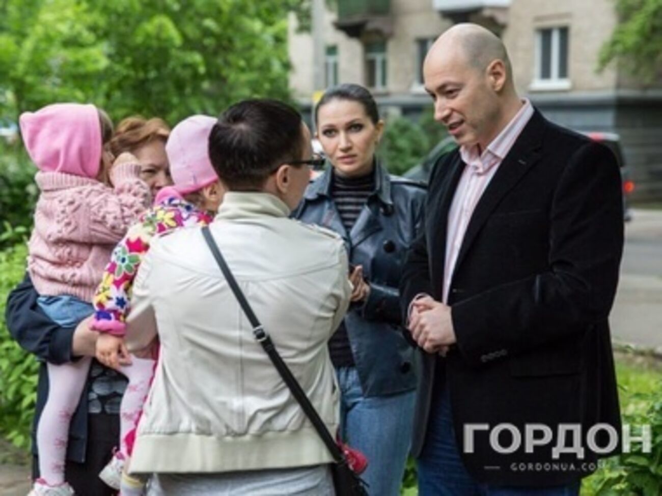 Дмитрий Гордон: Единственное, чего опасаюсь,&nbsp;&ndash; подковерной борьбы, целью которой может быть пересмотр результатов выборов